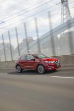 Nissan Qashqai N-Sport 2020 года (AU)